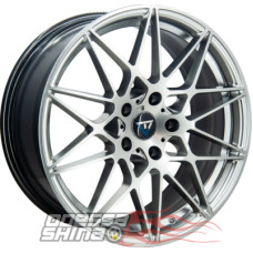 VLF ULFR30 8x18 5x120 ET30 DIA73.1 HB