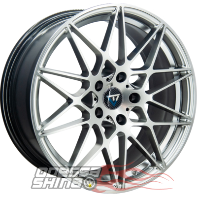 VLF ULFR30 8x18 5x120 ET30 DIA73.1 HB