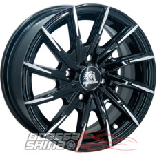 GT 131203 5.5x13 4x100 ET30 DIA67.1 MB