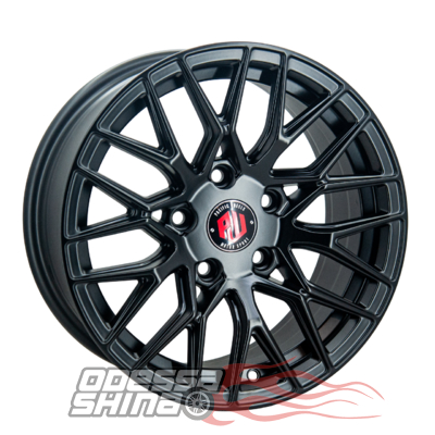 GT JA082 7x15 5x114.3 ET35 DIA73.1 BM GT JA082 7x15 5x114.3 ET35 DIA73.1 BM