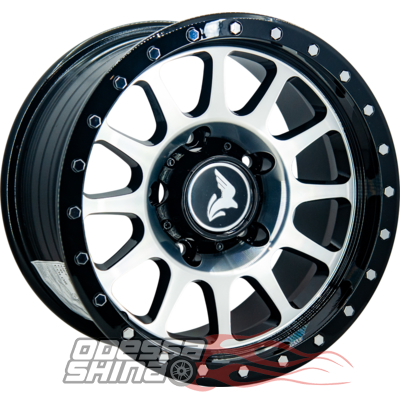 GT JA180 8x15 5x139.7 ET0 DIA110.5 BM GT JA180 8x15 5x139.7 ET0 DIA110.5 BM