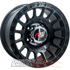 GT RW-90 8x16 5x139.7 ET10 DIA110.1 SB