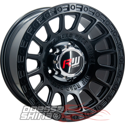 GT RW-90 8x16 5x139.7 ET10 DIA110.1 SB GT RW-90 8x16 5x139.7 ET10 DIA110.1 SB