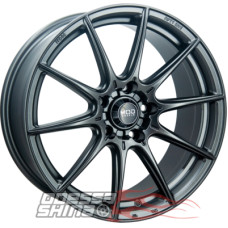 GT LP86 7.5x17 5x114.3 ET35 DIA73.1 MG