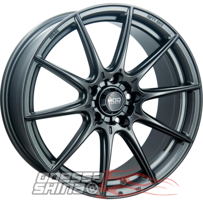 GT LP86 7.5x17 5x114.3 ET35 DIA73.1 MG