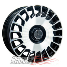 Replica Mercedes R5 8.5x19 5x112 ET36 DIA66.56 BMF