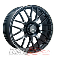 Replica Mercedes R2 8.5x19 5x112 ET38 DIA66.56 BM