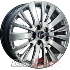 Replica Toyota GT 365 7.5x18 5x114.3 ET45 DIA60.1 HB