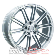 Replica Toyota GT DX168 8x18 5x114.3 ET43 DIA60.1 SMF