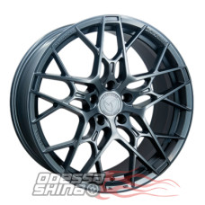 VLF AKF01 8.5x19 5x114.3 ET35 DIA67.1 MGM