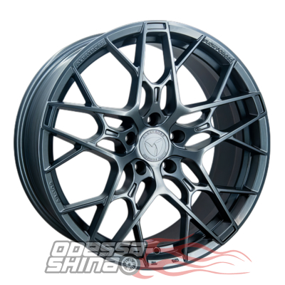 VLF AKF01 8.5x19 5x114.3 ET35 DIA67.1 MGM