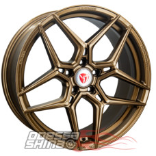 VLF AKF02 8.5x19 5x114.3 ET35 DIA67.1 SBr