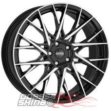 Dotz Fuji 7.5x18 4x100 ET45 DIA60.1 BP