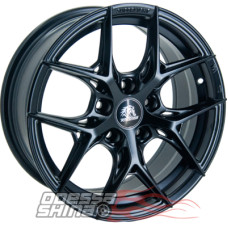 GT X161076 7x16 5x114.3 ET35 DIA73.1 BM