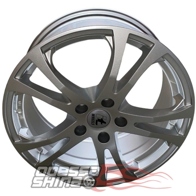 Mercedes OEM Michelle 7517 7.5x17 5x112 ET45 DIA66.6 S Mercedes OEM Michelle 7517 7.5x17 5x112 ET45 DIA66.6 S