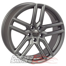 Zorat Wheels ZW-3253 8x18 5x112 ET35 DIA66.6 MK