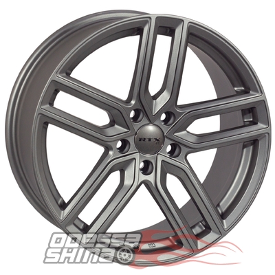 Zorat Wheels ZW-3253 8x18 5x112 ET35 DIA66.6 MK