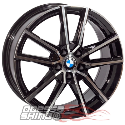 Zorat Wheels ZW-7937 7.5x18 5x112 ET25 DIA66.6 BP