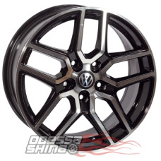 Zorat Wheels ZW-9037 8x18 5x130 ET43 DIA71.6 BP
