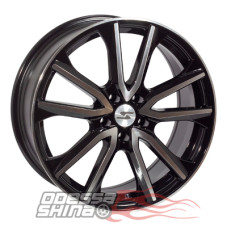 Zorat Wheels ZW-9066 7.5x18 5x108 ET43 DIA65.1 BP
