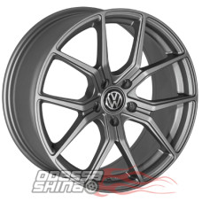 Zorat Wheels ZW-YA8106 8x18 5x112 ET42 DIA66.6 MK