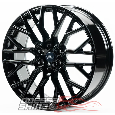 Replica FD6144 8x20 6x120 ET48 DIA74.6 GB