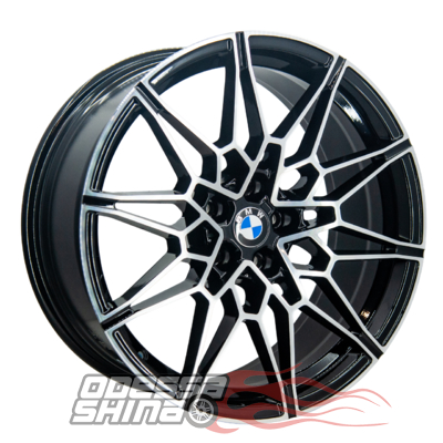 Replica BMW R7 8.5x19 5x112 ET25 DIA66.56 BMF