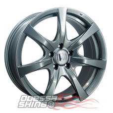 Replica Honda W10 8x18 5x114.3 ET40 DIA64.1 GM