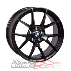 ZF 8369 8x18 5x112 ET25 DIA66.6 SB