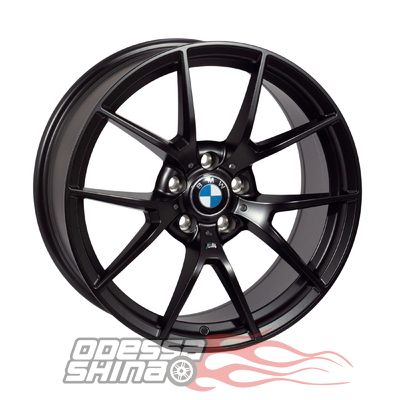 ZF 8369 8x18 5x112 ET25 DIA66.6 SB