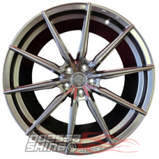 CAST WHEELS CW005 10x20 5x112 ET35 DIA66.5 HB