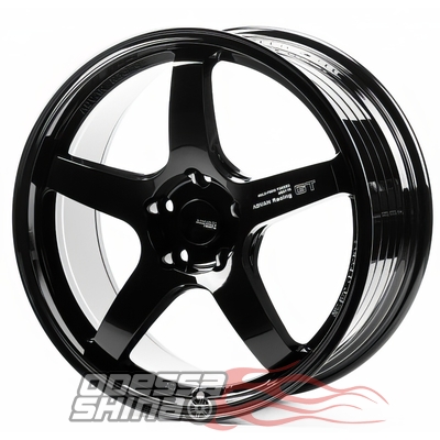 CAST WHEELS CW027 9.5x19 5x120 ET38 DIA73.1 GB