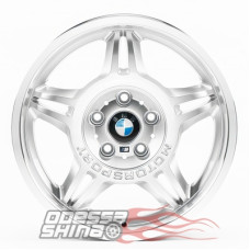 Replica B533 7.5x17 5x120 ET30 DIA74.1 HPL