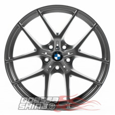 Replica B484 8.5x20 5x120 ET30 DIA72.6 MtG