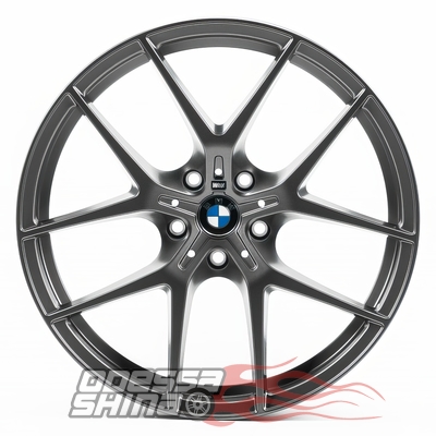 Replica B484 9.5x20 5x120 ET40 DIA72.6 MtG Replica B484 9.5x20 5x120 ET40 DIA72.6 MtG