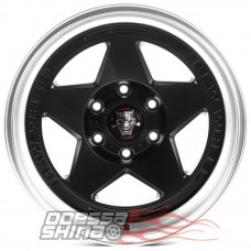 Off Road Wheels OW274 9x18 6x135 ET0 DIA87.1 MBML Off Road Wheels OW274 9x18 6x135 ET0 DIA87.1 MBML