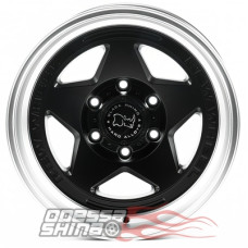 Off Road Wheels OW274 9x17 6x139.7 ET0 DIA110.1 BML Off Road Wheels OW274 9x17 6x139.7 ET0 DIA110.1 BML