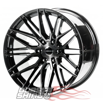 Off Road Wheels OW141 10x20 6x135 ET-12 DIA87.1