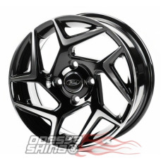 Replica FD5332-4 6x14 4x108 ET38 DIA63.3 GBMF