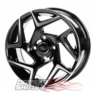 Replica FD5332-4 6x14 4x108 ET38 DIA63.3 GBMF