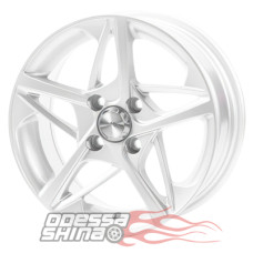 CAST WHEELS CW5323 6x14 4x100 ET35 DIA73.1 S