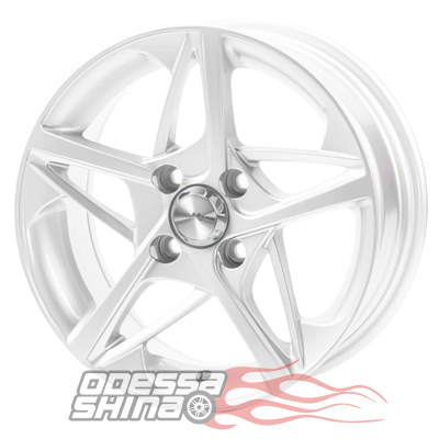 CAST WHEELS CW5323 6x14 4x100 ET35 DIA73.1 S