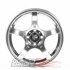 CAST WHEELS CW5058 6.5x15 4x100 ET38 DIA73.1 HB