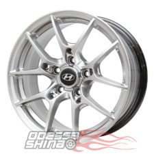 Replica Hyundai FF-510 7.5x17 5x114.3 ET38 DIA73.1 HB