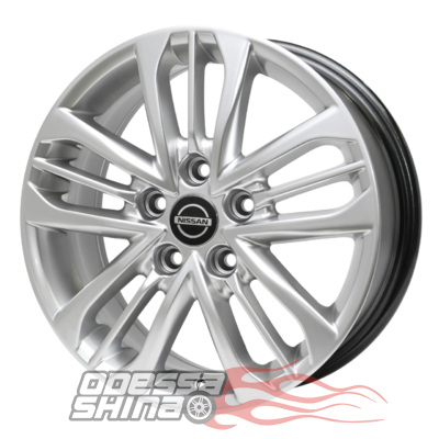 Replica Nissan RB315 6.5x16 5x114.3 ET45 DIA67.1 HS