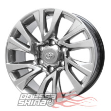 Replica Toyota RT871 8x18 6x139.7 ET25 DIA106.1 HB