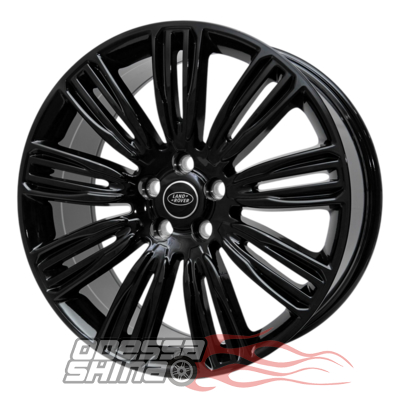 Replica Land Rover R715 9.5x22 5x120 ET45 DIA72.6