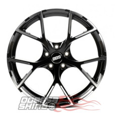 Replica BBS FF-990 7.5x17 5x100 ET42 DIA56.1 GBMF