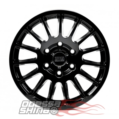 Replica OW908 8x17 6x139.7 ET3 DIA78.1 GB