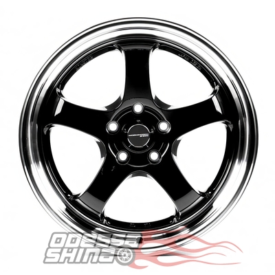 Replica CW400 8x18 5x112 ET38 DIA66.6 BML